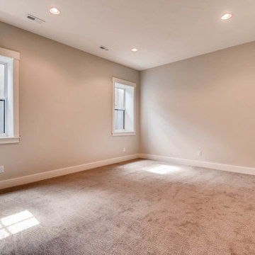 Clayton Street Transitional Tudor