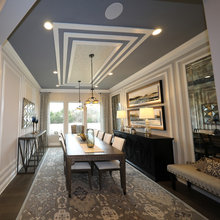 Dining Rooms