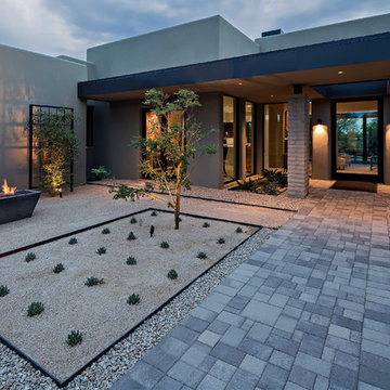 Modern and Clean