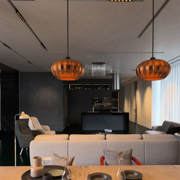 ara residential apartment