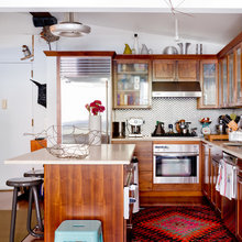 Kitchen Ideas