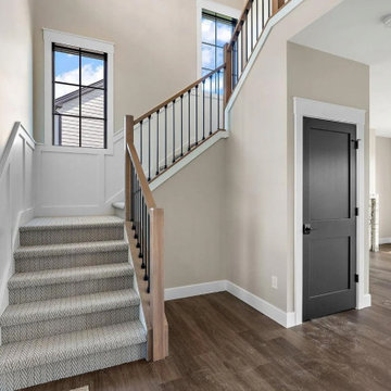 Blackburn Builders LLC Projects