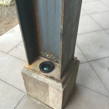 Steel Beams