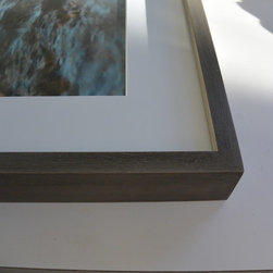 Bespoke Picture Framing - Products