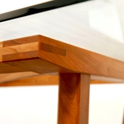 Original Cherry Table - Dining Tables