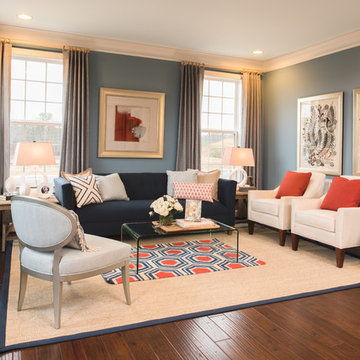 The Thornbury at Liesfeld Farm