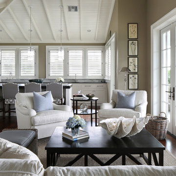 West Indies Residence