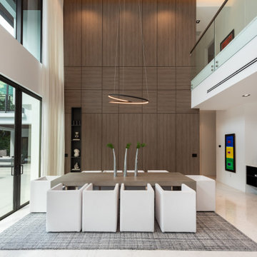 Modern Home - 02