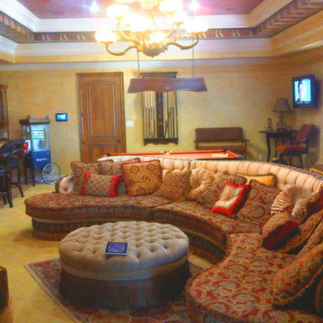 Our Work