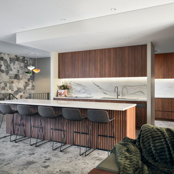 Mid Century Modern - The Eames