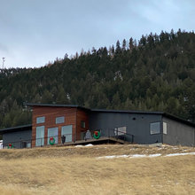 Siding