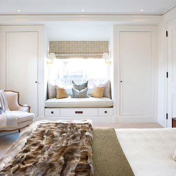 A Flatiron Penthouse