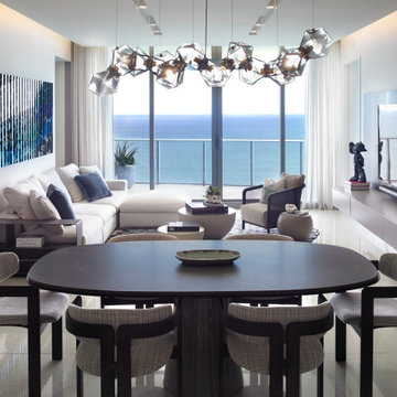 Ritz Carlton Sunny Isles II
