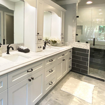 Torey PInes Remodel