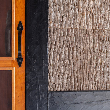 Northern Michigan Cottage Renovation