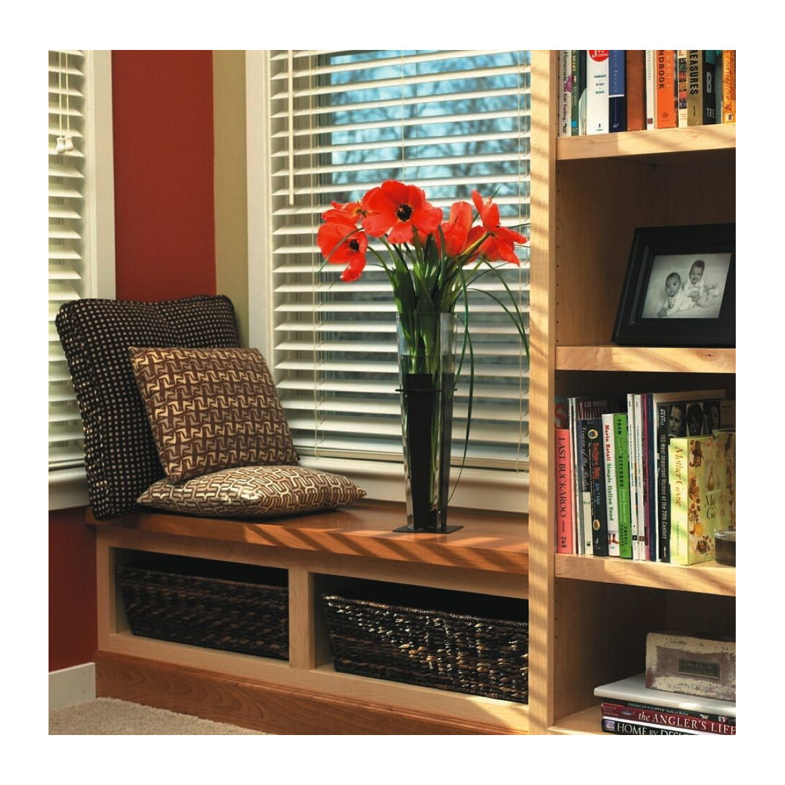 Reading Nook