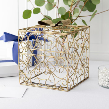 Personalized Nuptials: A Custom I Do!