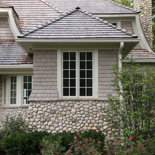 Cape Exterior Design