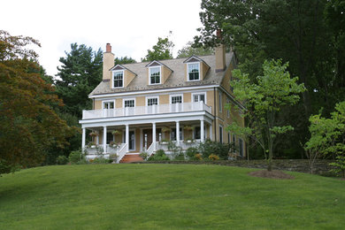 Matthiessen Park Residence