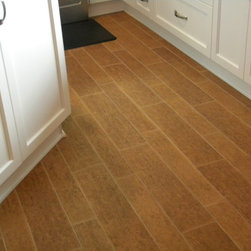 Patio home Kasson - Flooring