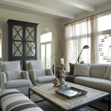 Home of Designer Rachelle Roth, owner of Urban Country Designs