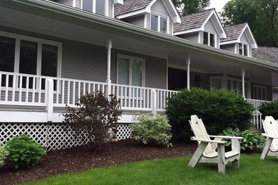 Exterior home photo in Minneapolis