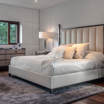 Non- Iron Bedroom Furniture
