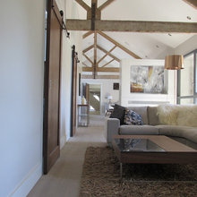 long back area
