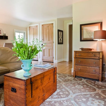 Farmhouse Rejuvenation in Garnet Valley
