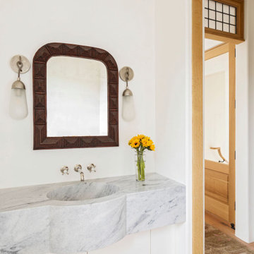 Golden Hour Garden