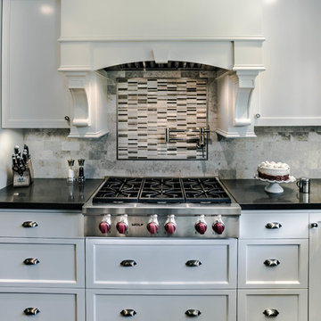 Kitchen Design Contest 13-14 Entries