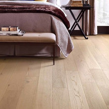 How To Work With Light Stain Floors