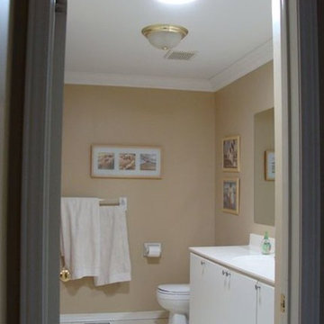 Interiors
