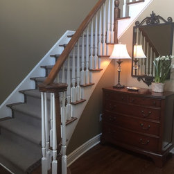 Carpet and Flooring - Flooring