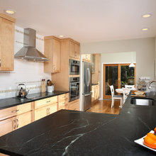 Kitchen Ideas