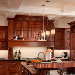 KITCHEN HOODS - Range Hoods And Vents