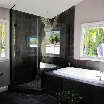 MASTER BATHROOM-SAN DIEGO