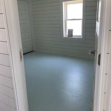 South Bethany Cottage Renovation