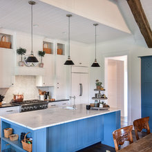Lake Kitchen