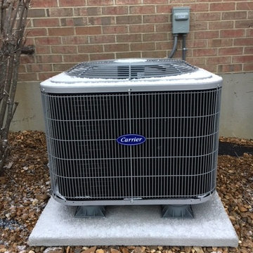 Heating & Cooling