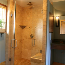Bathroom Ideas