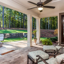Back Porch