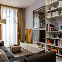 Living room ideas