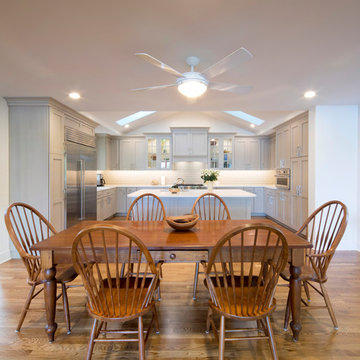 Annapolis Kitchen Renovation