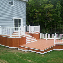 Decks