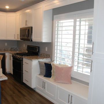 Finished Basement in Lindon