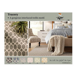 TRACERY - Products