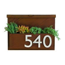 OUTDOOR IDEAS