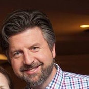 Andrew Snyder's photo