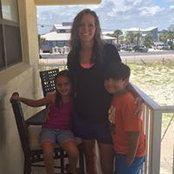 Laurie Grant's photo